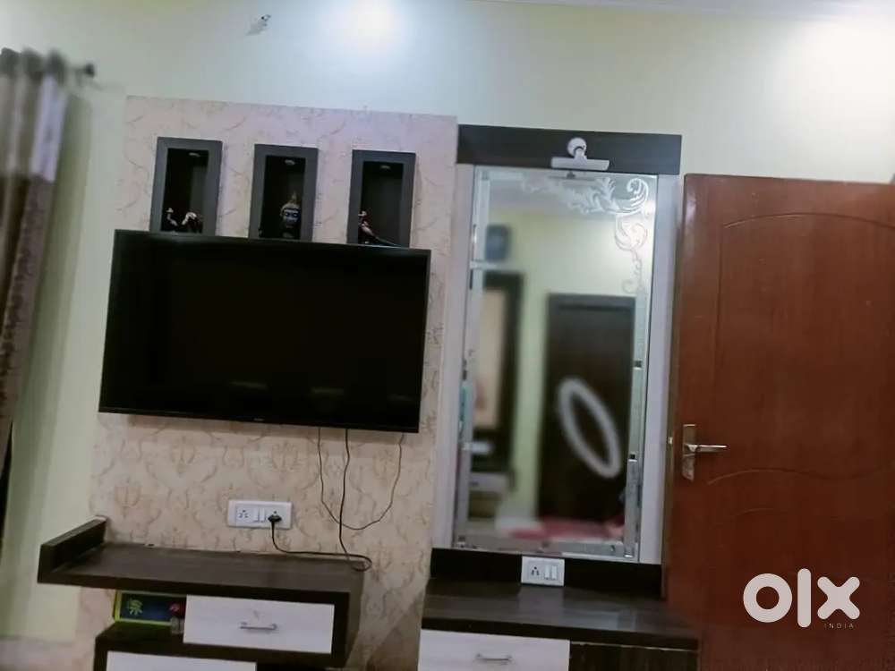 Jain house not allowed non vegetarian