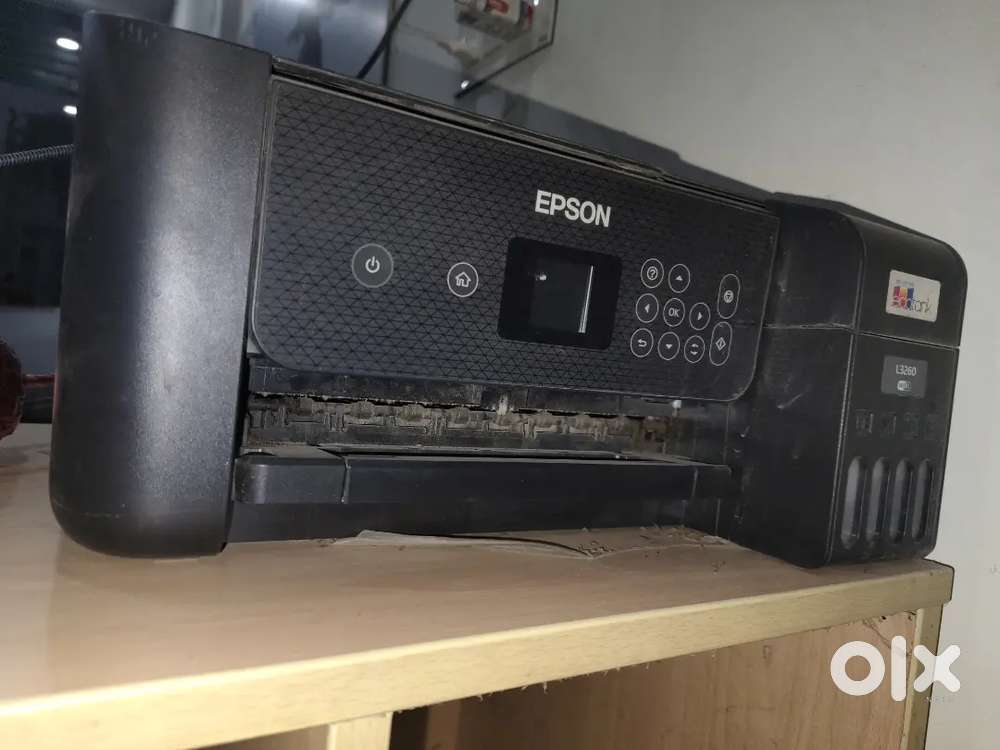 Epson printer