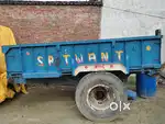 Trolley Satwant