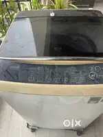 LG fully automatic washing Machine