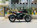 Bajaj PULSAR NS 200 for sale