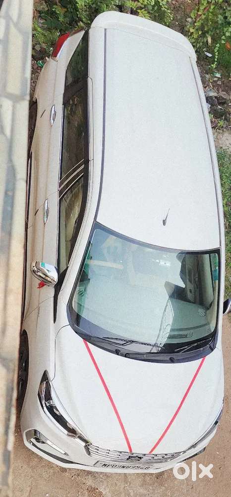 Maruti Suzuki Ertiga 2019 Diesel 51000 Km Driven