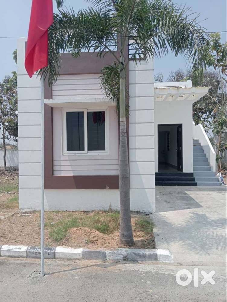 LUXURY VILLA AT CHENGALPATTU
