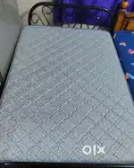 Sleepwel coir matress 1 year old size 6x4