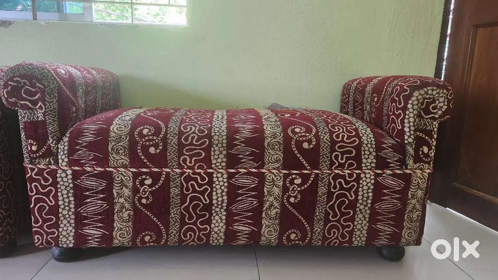 Sofa 2 seater