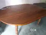 Dining Table 6 chaiar  Rs 3000 only