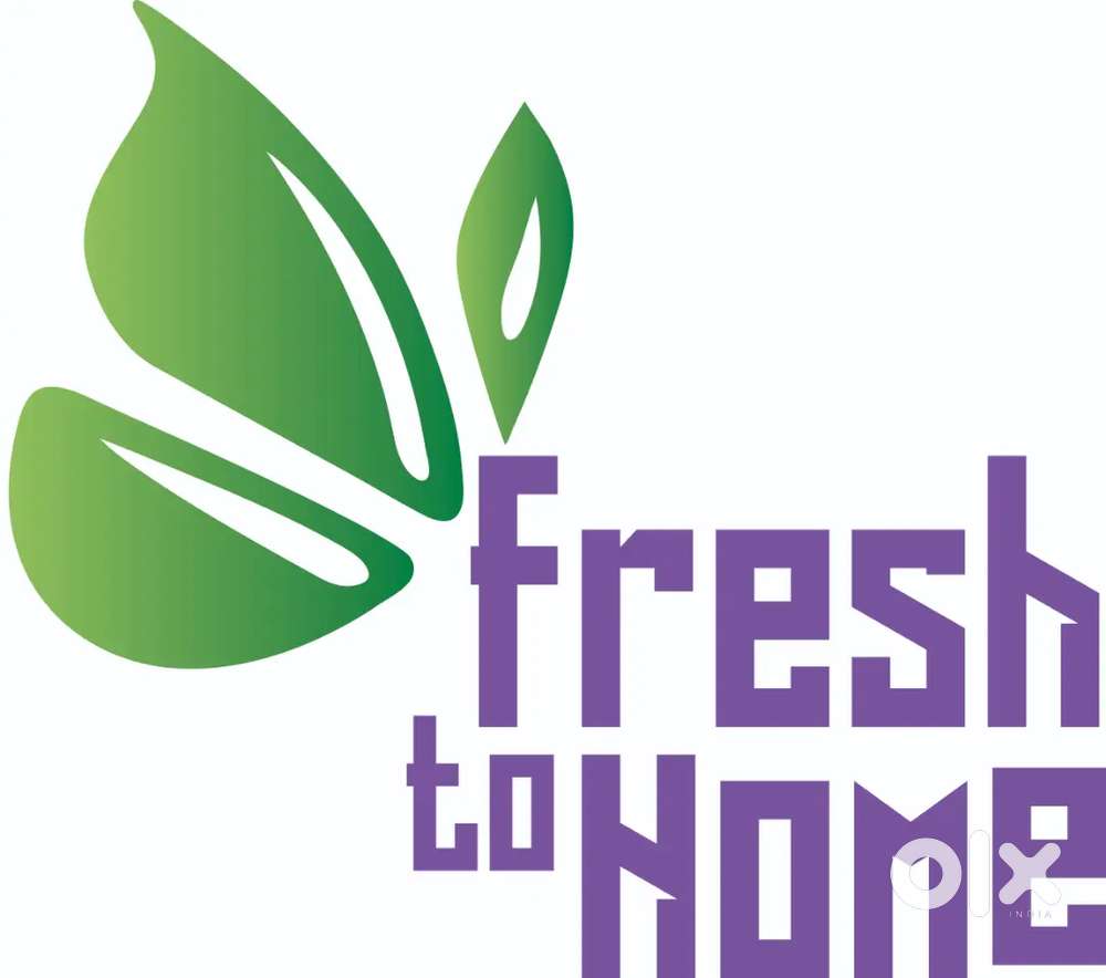 Delevery at door step