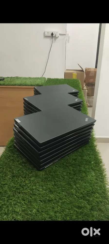 Dell HP Lenovo Corporate laptops 15k to 38k H-TECH PORUR Virugambakkam