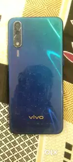 Vivo z1x 8GB/128GB