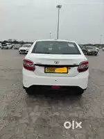 Tata Zest 2018 Diesel Well Maintained