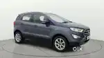 Ford Ecosport 1.5 Petrol Titanium Plus AT, 2018, Petrol