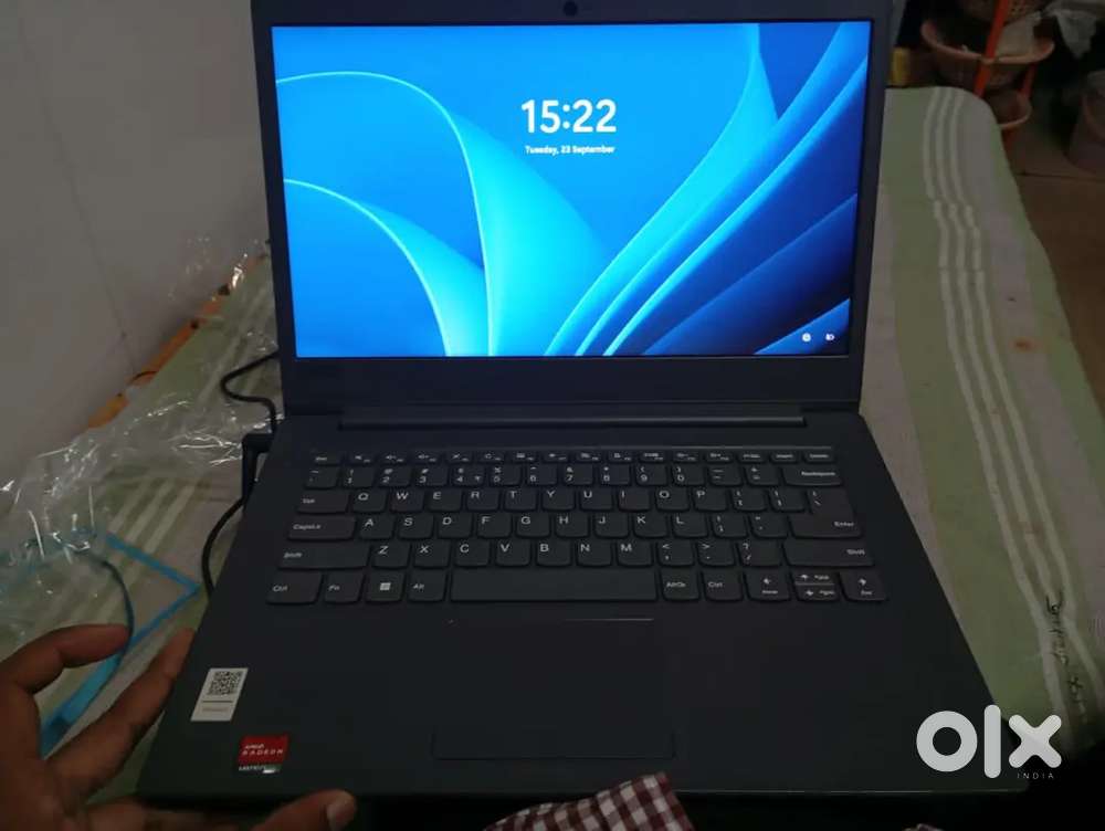 Dell laptop