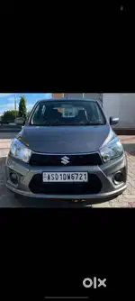 Maruti Suzuki Celerio 2014-2017 VXI AT Optional, 2018, Petrol