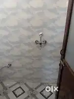 Newly built