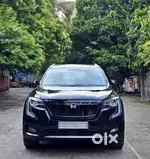 Mahindra XUV700 2.2 AX 7 Diesel MT Str, 2024, Diesel