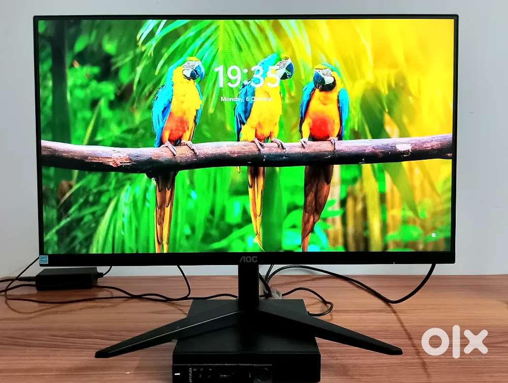 Desktop Computer