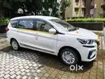 Driver Required for Ola Uber New Ertiga Car