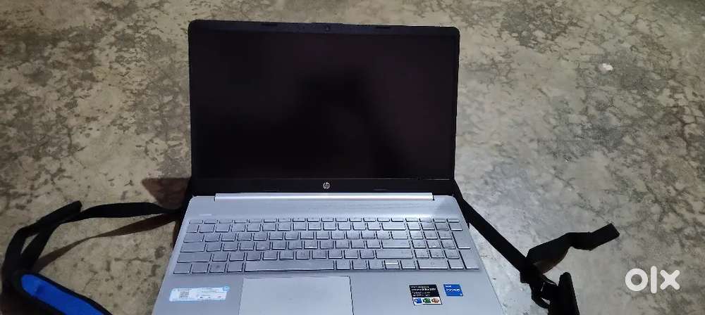 Sell new laptop hp