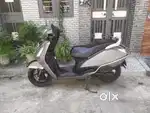 Jupiter 2023 Model 1st owner cash Rc