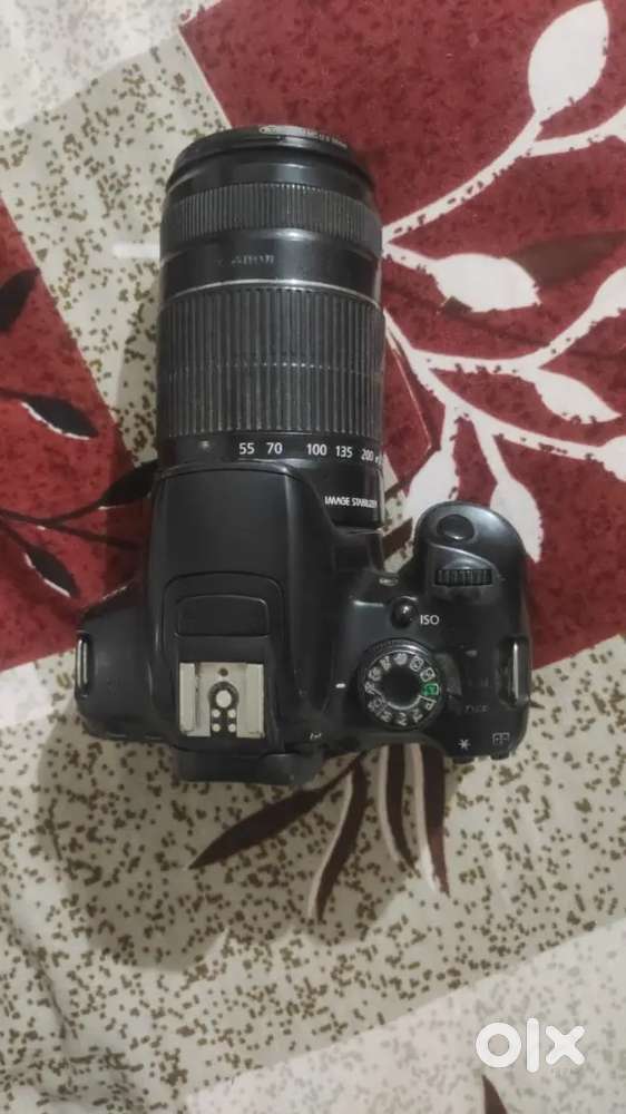 Canon EOS 700d