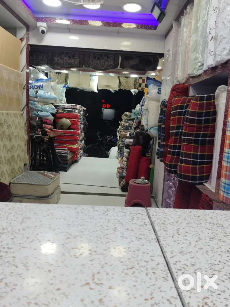 Need Shop Assistant for our shop. Fresh or experienced can apply