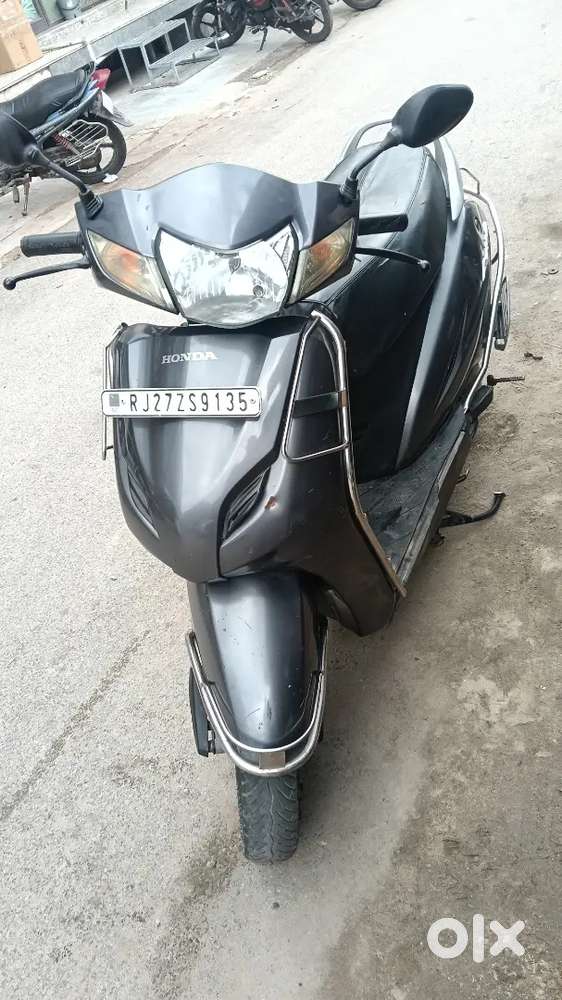 होंडा एक्टिवा