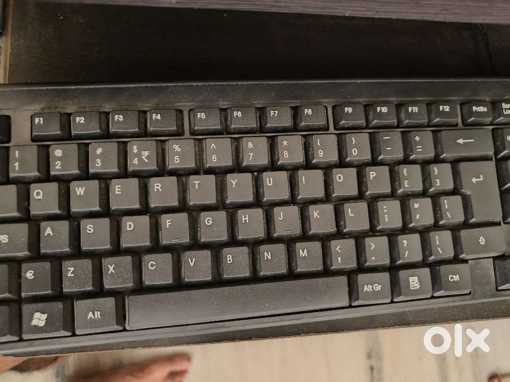 Pc,cpu,speaker, keyboard and mouse