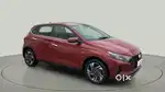 Hyundai New i20 1.0 Asta Turbo DCT, 2021, Petrol