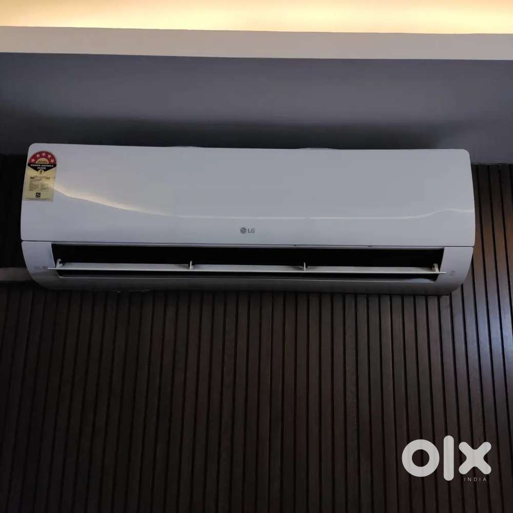 LG AC split for sale