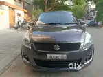 Maruti Suzuki Swift VXI, 2016, Petrol