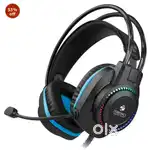 Zeb jet headphones