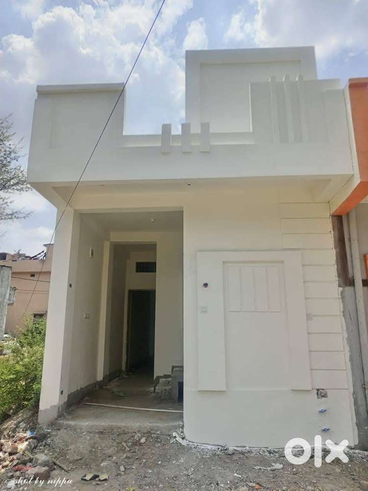 Independent House For Sale , Near Bombay Hospital , Vijay Nagar