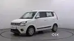 Maruti Suzuki Wagon R 1.2 ZXI AMT, 2020, Petrol