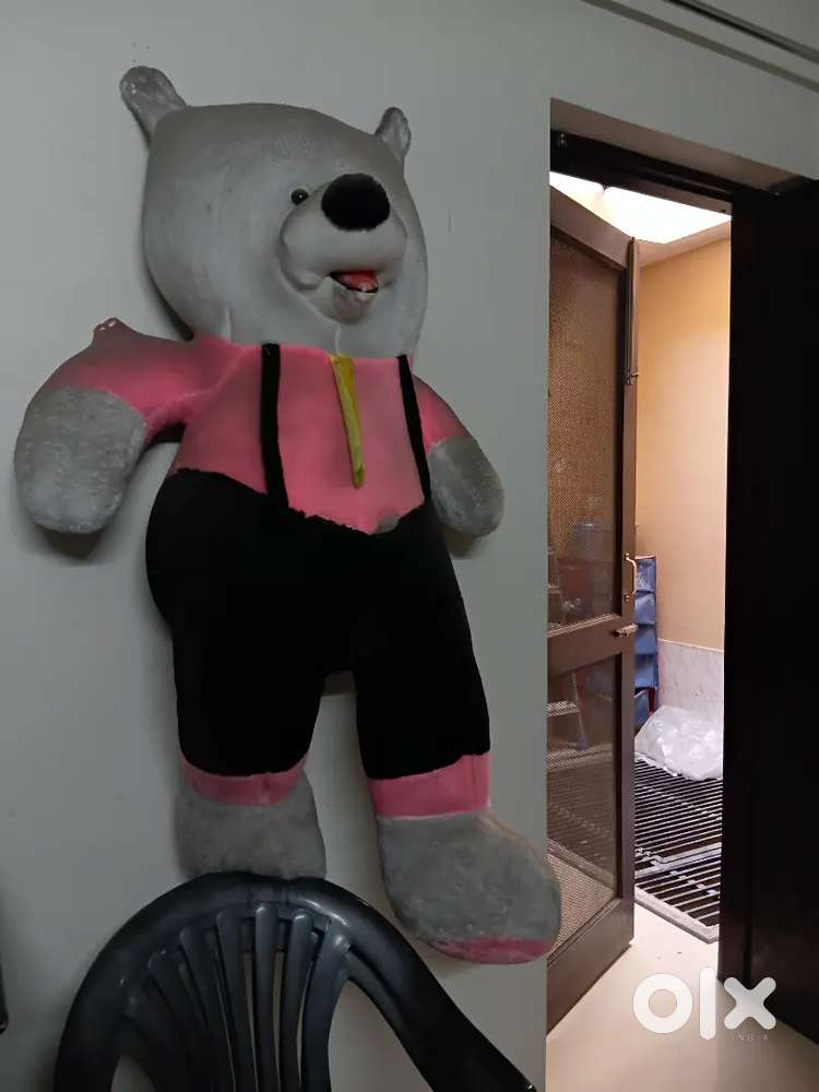 Big Size Teddy bear for sale