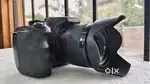 Sony Alpha 3500  camera– Start Strong with Every Shot