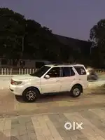 Tata Safari Storme 2013 Diesel Good Condition