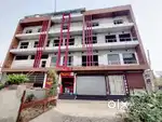 Commercial space at Hisar cantt