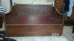 Sofa cum bed