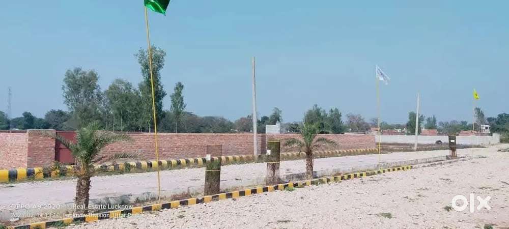 18 लाख वाला प्लाट मात्र 15 लाख में अप्रूव्ड सोसायटी बैंक लोन सुविधा