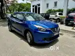 Excellent condition doctor drive Maruti Baleno Top End car for Sale !!