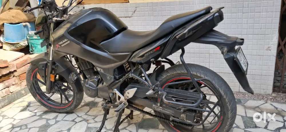 Good condition