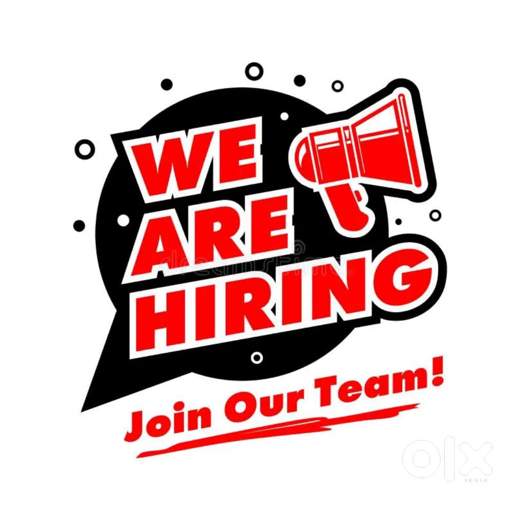 Job vaccancy for trivandrum regional branch