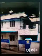 Single accommodation near Thevally Market .Near to KSRTC Bus stand