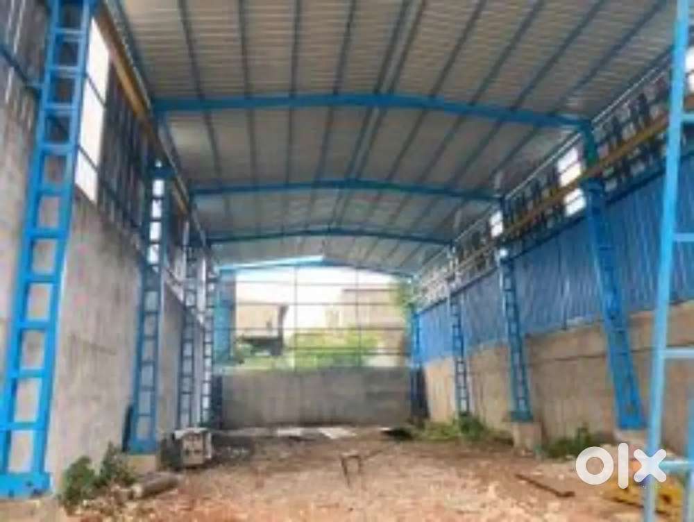 Suitable for storehouse / where house