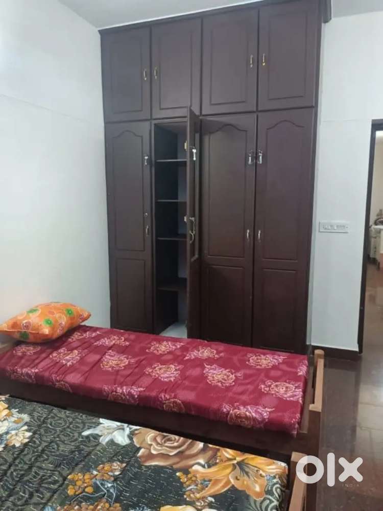 Pg for women (single room and sharing available)