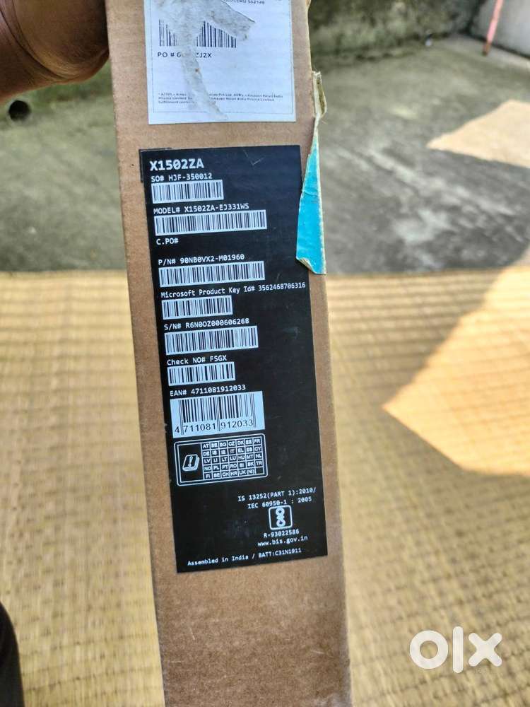 sell laptop