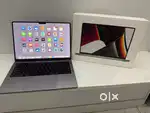 Apple MacBook Pro 14-inch M1 Pro , AppleCare+ till May 2026