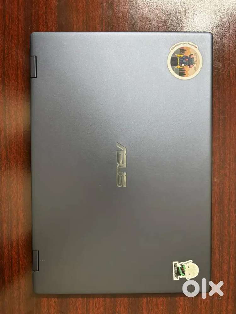 ASUS VivoBook i3 (7th Gen)  Excellent Working Condition