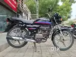 Hero Splendor self start (2012)