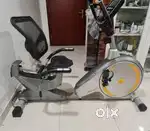 Aerofit Gym Cycle